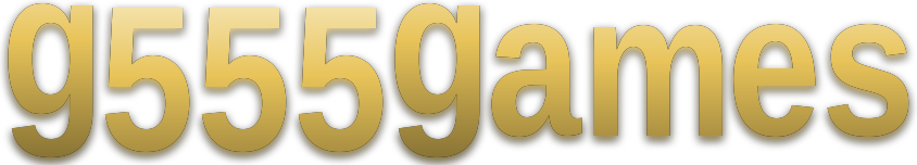 g555games logo