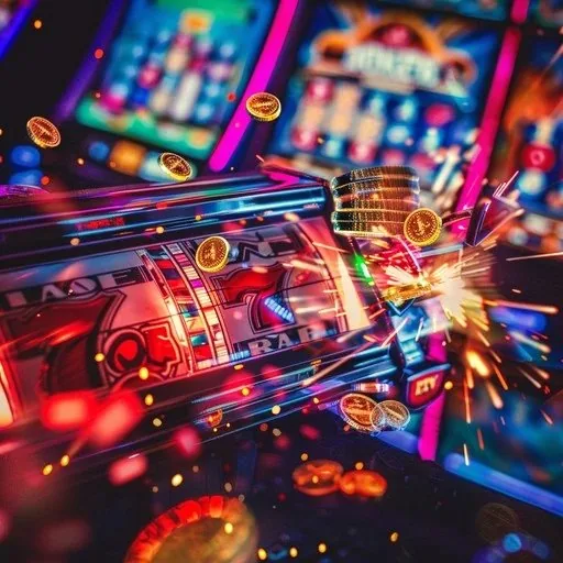 g555games Casino